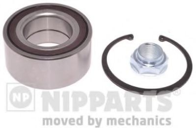 NIPPARTS N4708014 Комплект подшипника ступицы колеса для SUZUKI (Сузуки) NIPPARTS N4708014 Комплект подшипника ступицы колеса для SUZUKI (Сузуки)