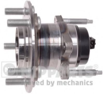 NIPPARTS N4710316 Комплект подшипника ступицы колеса для KIA K3 II (Киа К3 2) NIPPARTS N4710316 Комплект подшипника ступицы колеса для KIA K3 II (Киа К3 2)