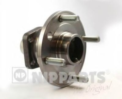 NIPPARTS N4710907 Комплект подшипника ступицы колеса для CHEVROLET TOSCA (Шевроле Тосcа) NIPPARTS N4710907 Комплект подшипника ступицы колеса для CHEVROLET TOSCA (Шевроле Тосcа)