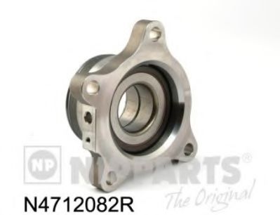 NIPPARTS N4712082R Комплект подшипника ступицы колеса для TOYOTA (FAW) PRADO (Тойота/тоета (фав) Прадо) NIPPARTS N4712082R Комплект подшипника ступицы колеса для TOYOTA (FAW) PRADO (Тойота/тоета (фав) Прадо)