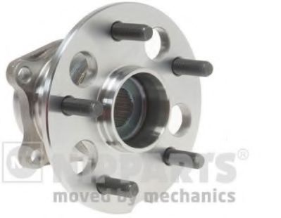 NIPPARTS N4712083 Комплект подшипника ступицы колеса для TOYOTA (Тойота/тоета) NIPPARTS N4712083 Комплект подшипника ступицы колеса для TOYOTA (Тойота/тоета)