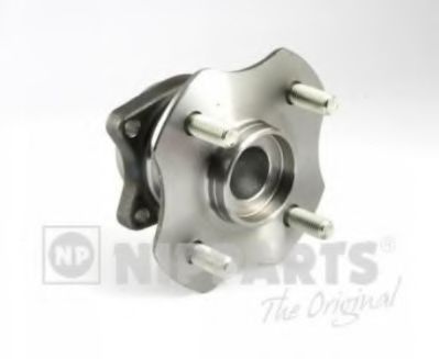 NIPPARTS N4712084 Комплект подшипника ступицы колеса для TOYOTA ECHO VERSO (Тойота/тоета Эчо vэрсо) NIPPARTS N4712084 Комплект подшипника ступицы колеса для TOYOTA ECHO VERSO (Тойота/тоета Эчо vэрсо)