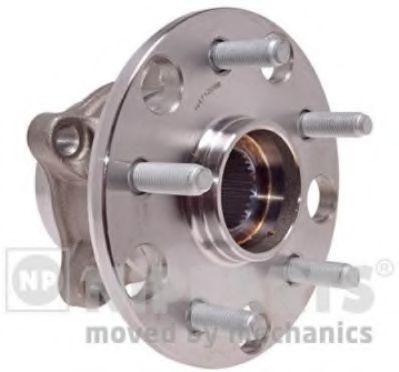 NIPPARTS N4712086 Комплект подшипника ступицы колеса для LEXUS IS C (Лексус Ис) NIPPARTS N4712086 Комплект подшипника ступицы колеса для LEXUS IS C (Лексус Ис)