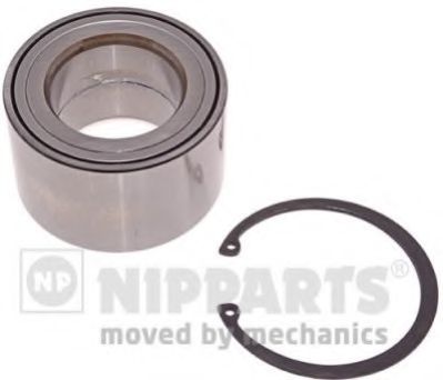 NIPPARTS N4712087 Комплект подшипника ступицы колеса для LEXUS SOARER (Лексус Соарэр) NIPPARTS N4712087 Комплект подшипника ступицы колеса для LEXUS SOARER (Лексус Соарэр)
