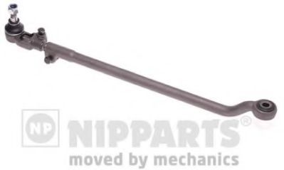 NIPPARTS N4810900 Поперечная рулевая тяга 