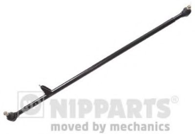 NIPPARTS N4811021 Поперечная рулевая тяга 