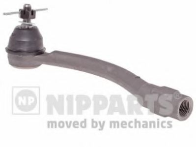 NIPPARTS N4820534 Наконечник поперечной рулевой тяги 