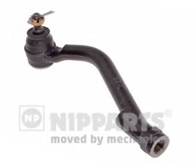 NIPPARTS N4820536 Наконечник поперечной рулевой тяги 