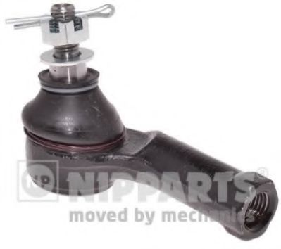 NIPPARTS N4820538 Наконечник поперечной рулевой тяги 