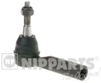NIPPARTS N4820912 Наконечник поперечной рулевой тяги 