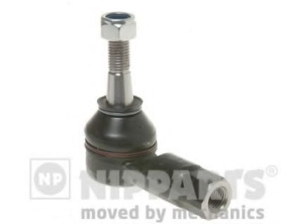 NIPPARTS N4820914 Наконечник поперечной рулевой тяги для CHEVROLET CAPTIVA (Шевроле Каптива) NIPPARTS N4820914 Наконечник поперечной рулевой тяги для CHEVROLET CAPTIVA (Шевроле Каптива)