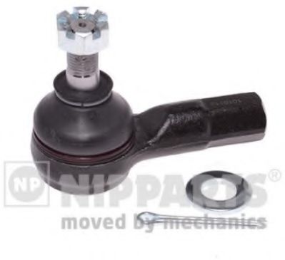 NIPPARTS N4820915 Наконечник поперечной рулевой тяги 