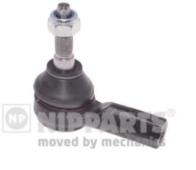 NIPPARTS N4820916 Наконечник поперечной рулевой тяги 