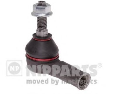 NIPPARTS N4820917 Наконечник поперечной рулевой тяги 