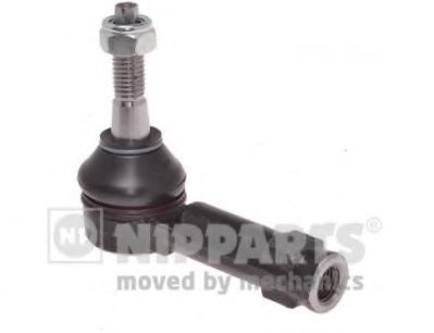 NIPPARTS N4820918 Наконечник поперечной рулевой тяги 