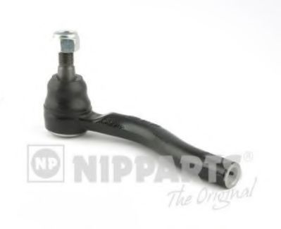 NIPPARTS N4821101 Наконечник поперечной рулевой тяги 