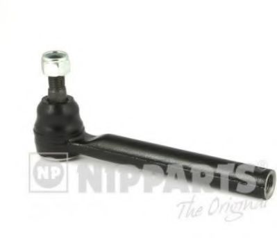NIPPARTS N4821102 Наконечник поперечной рулевой тяги 
