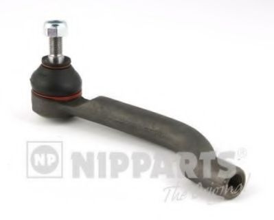 NIPPARTS N4821103 Наконечник поперечной рулевой тяги для NISSAN DUALIS (Ниссан Дуалис) NIPPARTS N4821103 Наконечник поперечной рулевой тяги для NISSAN DUALIS (Ниссан Дуалис)