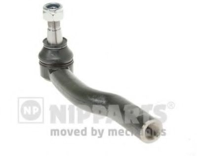 NIPPARTS N4821104 Наконечник поперечной рулевой тяги 