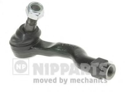 NIPPARTS N4821105 Наконечник поперечной рулевой тяги 
