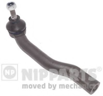NIPPARTS N4821106 Наконечник поперечной рулевой тяги 
