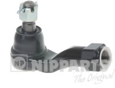 NIPPARTS N4821109 Наконечник поперечной рулевой тяги для NISSAN CABSTAR (Ниссан Cабстар) NIPPARTS N4821109 Наконечник поперечной рулевой тяги для NISSAN CABSTAR (Ниссан Cабстар)