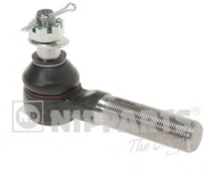 NIPPARTS N4821112 Наконечник поперечной рулевой тяги 