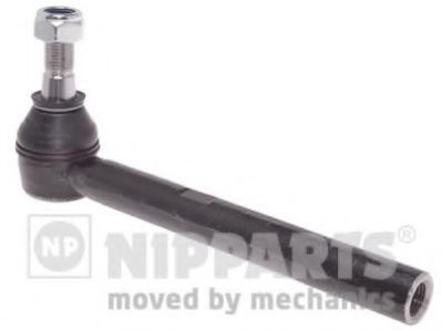 NIPPARTS N4821113 Наконечник поперечной рулевой тяги 