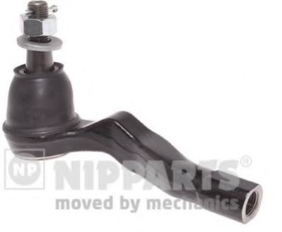 NIPPARTS N4821115 Наконечник поперечной рулевой тяги 