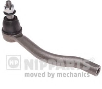NIPPARTS N4821116 Наконечник поперечной рулевой тяги 