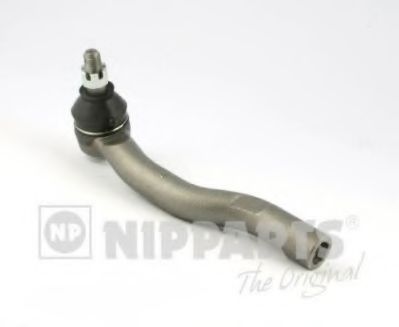 NIPPARTS N4822095 Наконечник поперечной рулевой тяги 