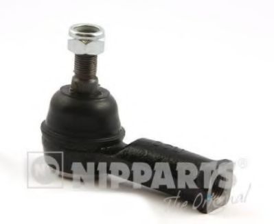 NIPPARTS N4822096 Наконечник поперечной рулевой тяги 
