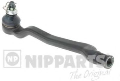 NIPPARTS N4822101 Наконечник поперечной рулевой тяги 