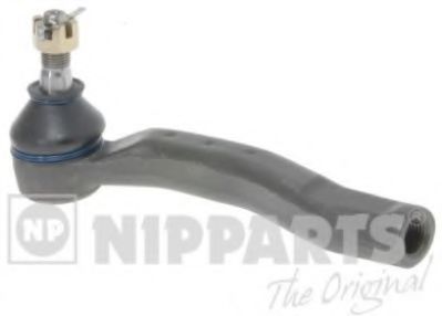 NIPPARTS N4822102 Наконечник поперечной рулевой тяги 