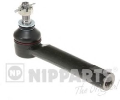 NIPPARTS N4822104 Наконечник поперечной рулевой тяги 