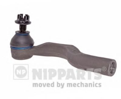NIPPARTS N4822107 Наконечник поперечной рулевой тяги 