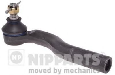 NIPPARTS N4822108 Наконечник поперечной рулевой тяги 