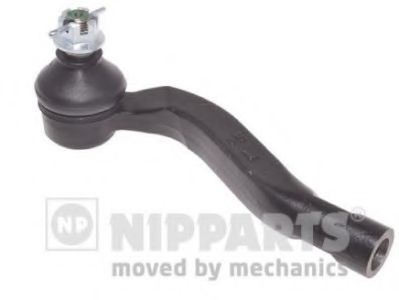 NIPPARTS N4822109 Наконечник поперечной рулевой тяги 