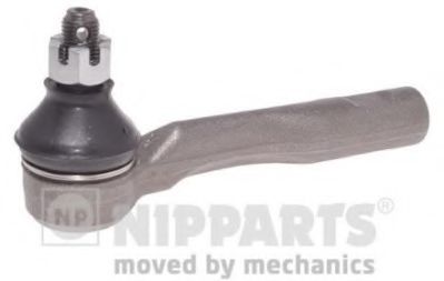 NIPPARTS N4822110 Наконечник поперечной рулевой тяги 