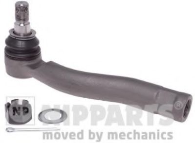 NIPPARTS N4822111 Наконечник поперечной рулевой тяги 