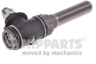 NIPPARTS N4822113 Наконечник поперечной рулевой тяги 