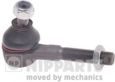 NIPPARTS N4822115 Наконечник поперечной рулевой тяги 