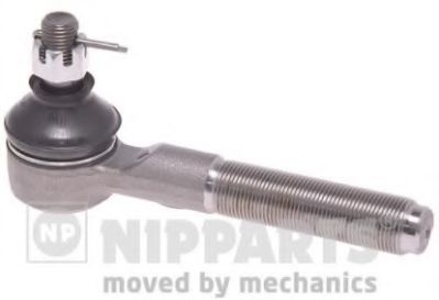 NIPPARTS N4822116 Наконечник поперечной рулевой тяги 