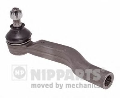 NIPPARTS N4822118 Наконечник поперечной рулевой тяги 