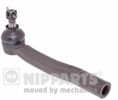 NIPPARTS N4822119 Наконечник поперечной рулевой тяги 
