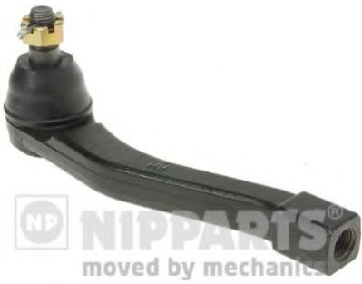 NIPPARTS N4830401 Наконечник поперечной рулевой тяги 