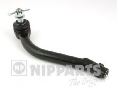 NIPPARTS N4830503 Наконечник поперечной рулевой тяги 
