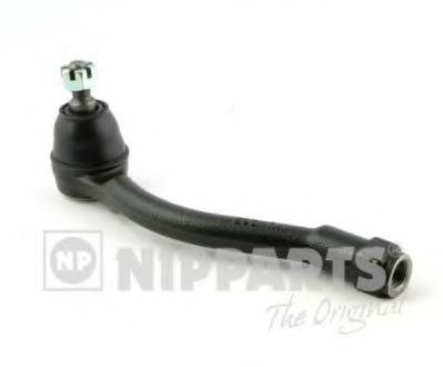 NIPPARTS N4830504 Наконечник поперечной рулевой тяги 