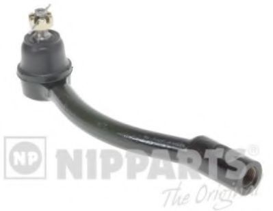 NIPPARTS N4830505 Наконечник поперечной рулевой тяги 