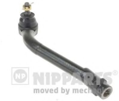 NIPPARTS N4830507 Наконечник поперечной рулевой тяги 